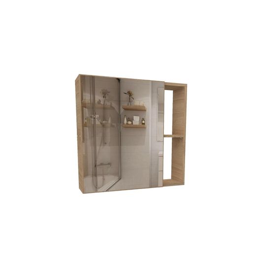 BOTIQUIN BAnO PUERTA DELOS DZE07RKN