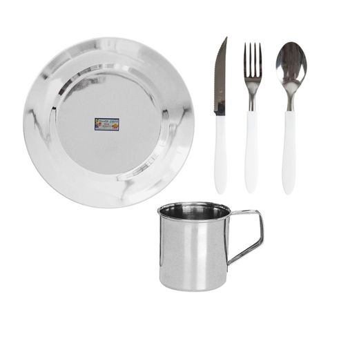 SET DE VAJILLA NOUVELLE CUISINE 199005001